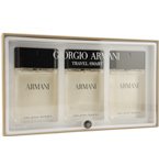 ARMANI by Giorgio Armani EDT SPRAY 1 OZ (QUANTITY OF THREE)