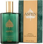 ASPEN by Coty COLOGNE SPRAY 2.5 OZ