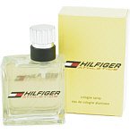 ATHLETICS by Tommy Hilfiger COLOGNE SPRAY 1.7 OZ
