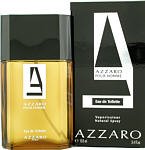 AZZARO by Azzaro EDT SPRAY 6.8 OZ