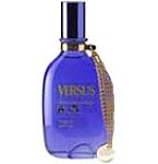 VERSUS TIME FOR ENERGY by Gianni Versace EDT SPRAY 4.2 OZ
