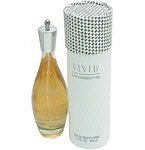 VIVID by Liz Claiborne EDT SPRAY 3.4 OZ