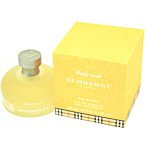 WEEKEND by Burberry EAU DE PARFUM .17 OZ MINI