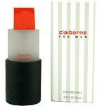 CLAIBORNE by Liz Claiborne COLOGNE .5 OZ MINI