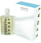 CLAIBORNE SPORT by Liz Claiborne COLOGNE SPRAY 3.4 OZ