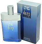 COOL WATER DEEP by Davidoff EDT SPRAY 1.7 OZ