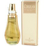 CORIOLAN by Guerlain EDT 3.4 OZ