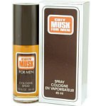 COTY MUSK by Coty COLOGNE SPRAY 1.5 OZ
