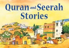Quran and Seerah Stories