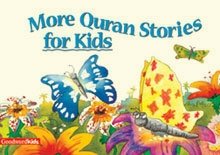 More Quran Stories for Kids