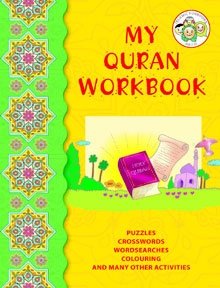 My Quran Workbook