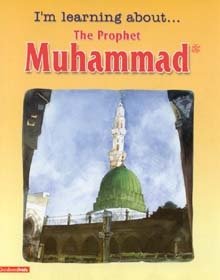 I'm Learning About the Prophet Muhammad