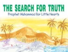 The Search For Truth