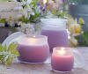 How To Make Container Candles