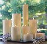 How To Make Pillar Candles