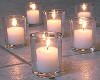How To Make Votive Candles