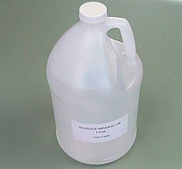 Mineral Oil 5 Gallon Pail