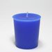 Blue Dye Chips 100-pcs.