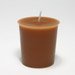 Brown Dye Chips 100-pcs.