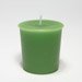 Christmas Green Dye Chips 100-pcs.