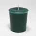 Hunter Green Dye Chips 520-pcs. 1lb.