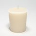 Ivory Dye Chips 100-pcs.