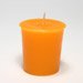 Orange Dye Chips 20-pcs.