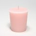 Pale Pink Dye Chips 20-pcs.
