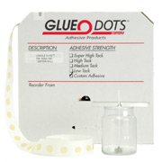 Glue Dots 1000 pc. Box