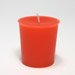 Ruby Red Dye Chips 100-pcs.