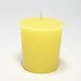 Yellow Dye Chips 100-pcs.