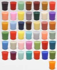 Reddig-Glo Sample Pack 215-pcs.