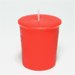Red Soy Dye Chips 20-pcs.