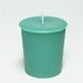Green Soy Dye Chips 20-pcs.