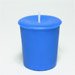 Blue Soy Dye Chips 100-pcs.