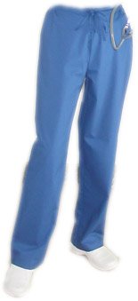 UNISEX Solid Pant