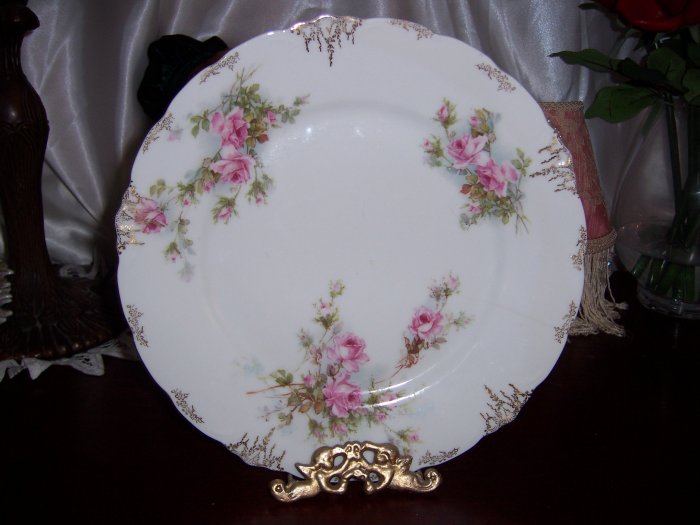 Dinner Plate