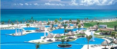$699 Week Mexico Mayan Palace Luxury Resort