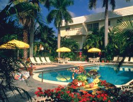 July 7-10 Florida Pompano Beach Resort Vacation Rental Slps 2