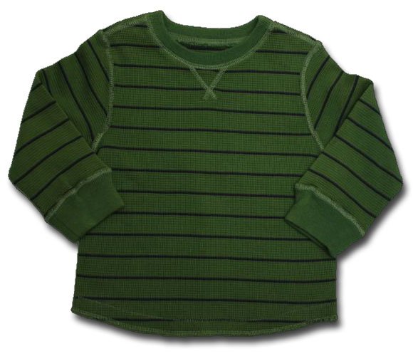 Place Boy T-Shirt