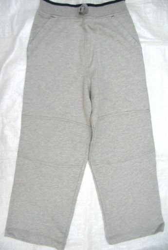 Carter's grey long pant