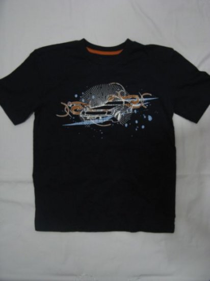 GAP dark blue t-shirt