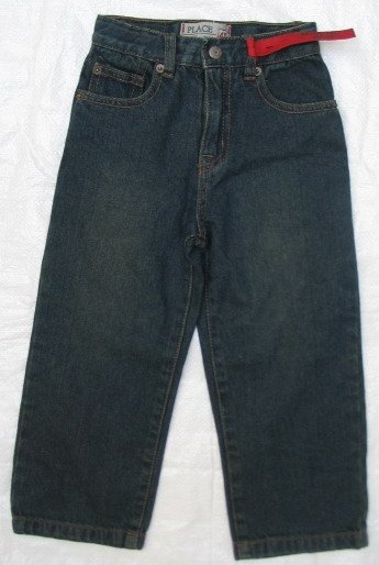 Place Classic Jeans