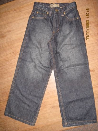 Old Navy loose jean - Regular
