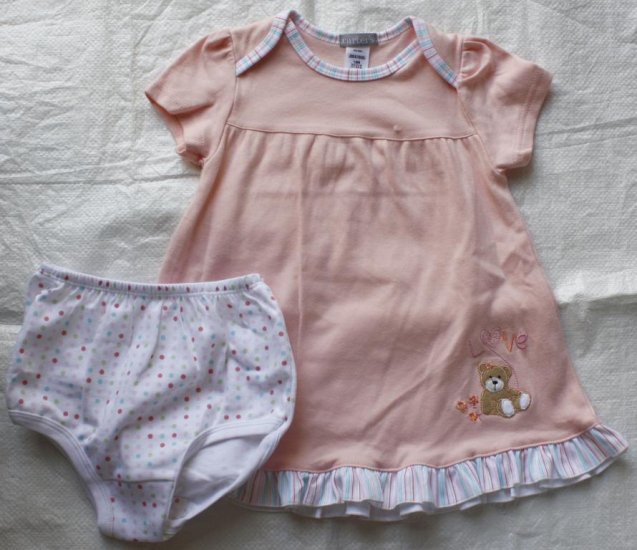 Carter's Dress