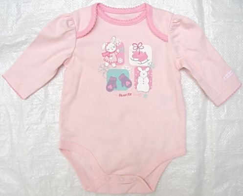 Small Wonder romper 4 pic
