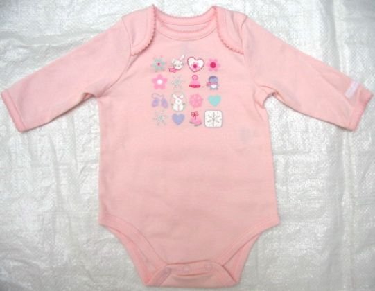 Small Wonder romper small pic