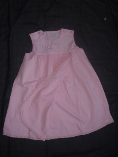 Mothercare Dress - Pink