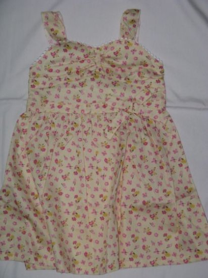 Laura Ashley single strap dress