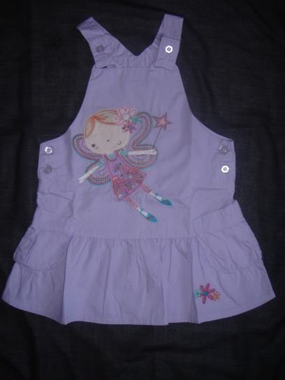 Next jumper